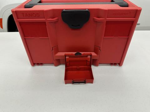 Krylon Fusion Painting Systainers