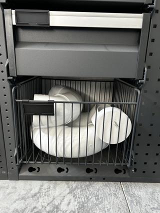 bott Wire Basket – photo 2