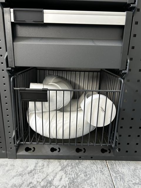 Bott Wire Basket – photo 2
