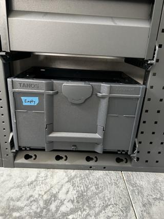 bott Wire Basket – photo 3