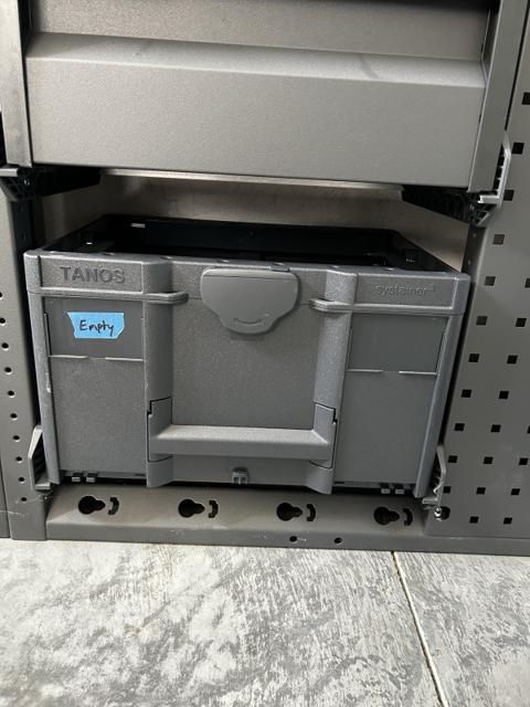 Bott Wire Basket – photo 3