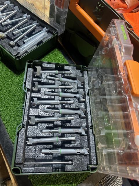 Forstner Bits – photo 3