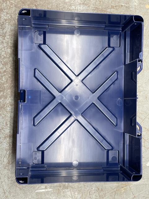 Systainer Modified for Bucket – photo 2