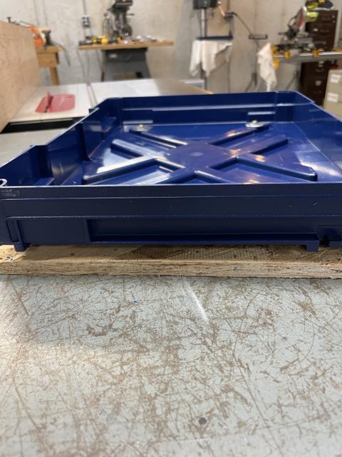 Systainer Modified for Bucket – photo 7