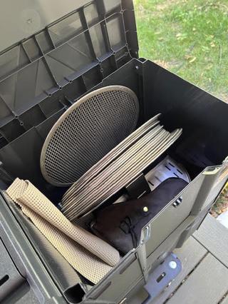 A Mobile Pizza Pro’s Systainer Story – photo 6