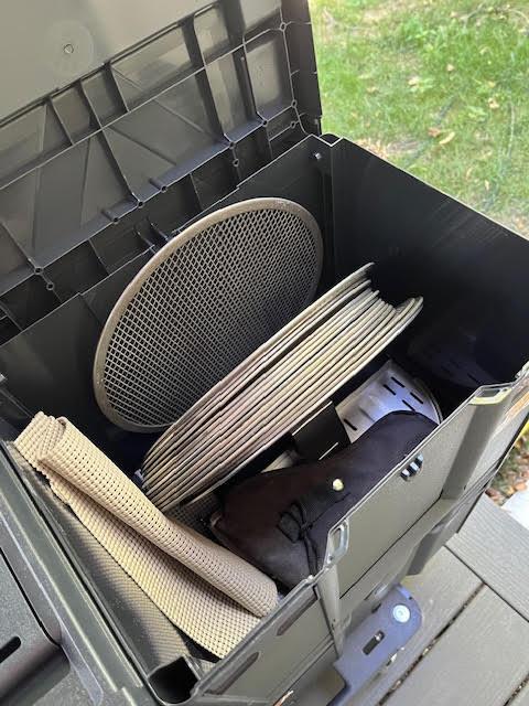 A Mobile Pizza Pro’s Systainer Story – photo 6