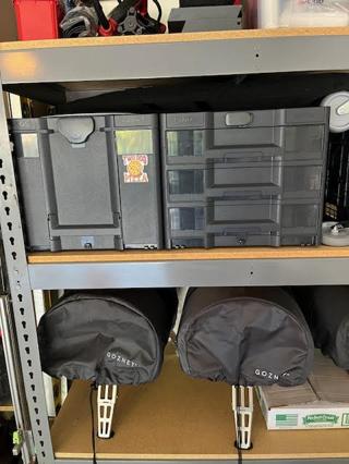 A Mobile Pizza Pro’s Systainer Story – photo 7