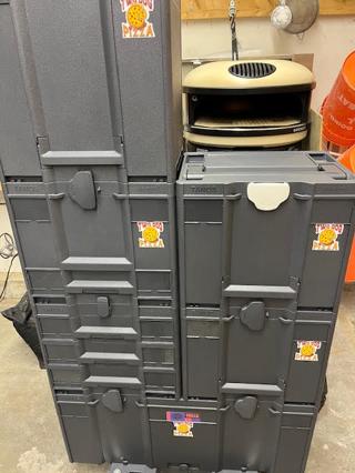A Mobile Pizza Pro’s Systainer Story – photo 8