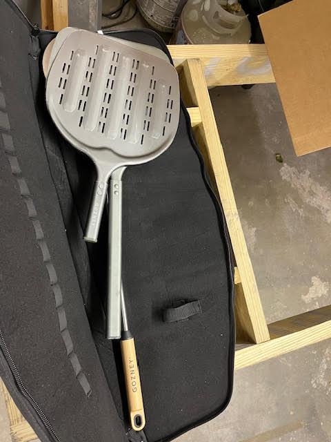 A Mobile Pizza Pro’s Systainer Story – photo 10