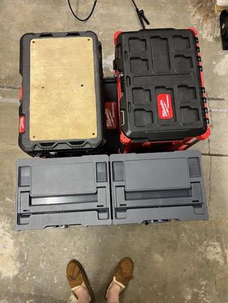 A Mobile Pizza Pro’s Systainer Story – photo 11