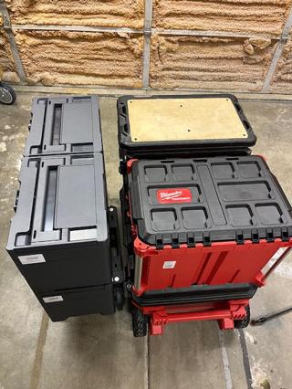A Mobile Pizza Pro’s Systainer Story – photo 12