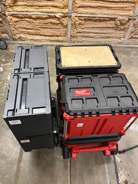 A Mobile Pizza Pro’s Systainer Story – photo 12