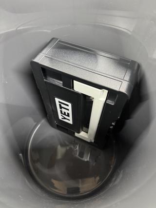 Yeti Bucket + Systainer – photo 3