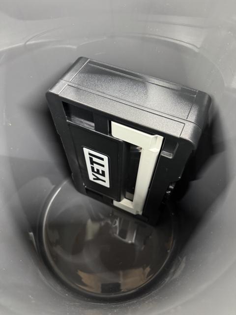 Yeti Bucket + Systainer – photo 3