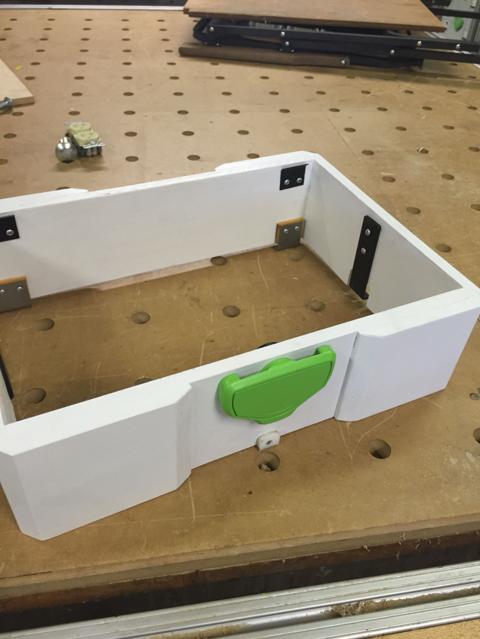 Systainer Riser – photo 2
