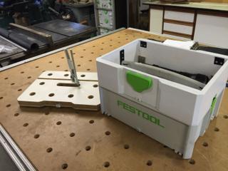 Systainer Riser – photo 3