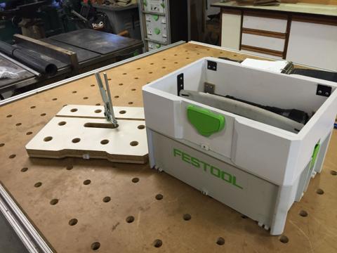 Systainer Riser – photo 3