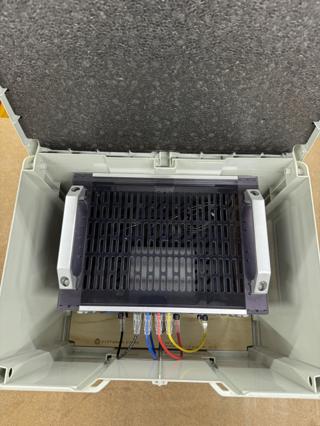 Network Commissioning Kit – photo 3