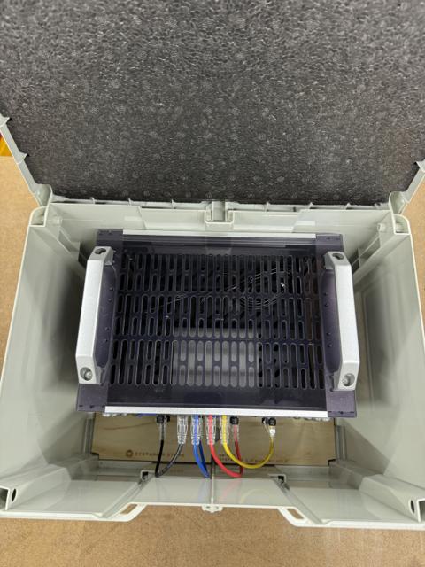 Network Commissioning Kit – photo 3