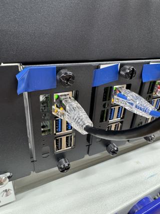 Network Commissioning Kit – photo 5