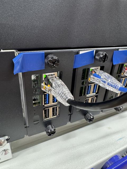 Network Commissioning Kit – photo 5