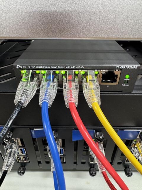 Network Commissioning Kit – photo 6