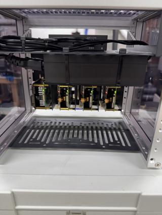 Network Commissioning Kit – photo 9