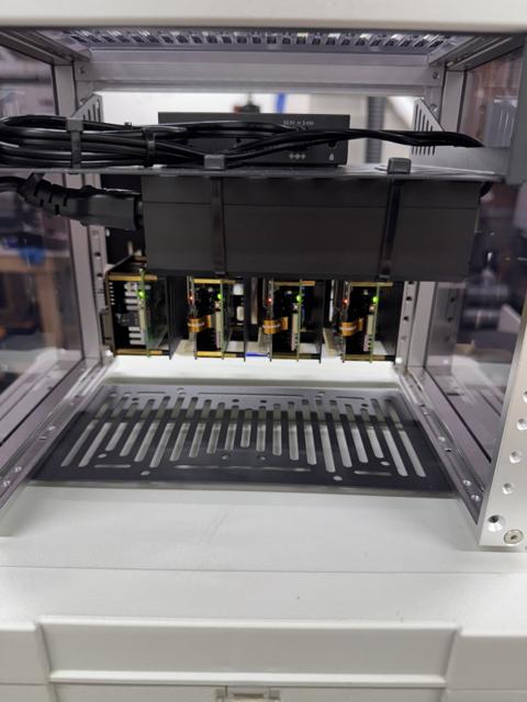 Network Commissioning Kit – photo 9