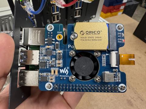 Network Commissioning Kit – photo 11