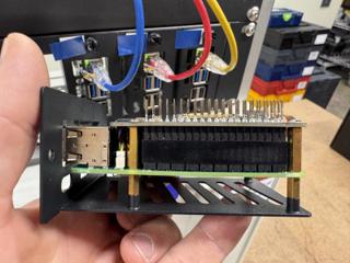Network Commissioning Kit – photo 12