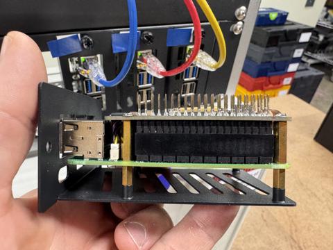 Network Commissioning Kit – photo 12
