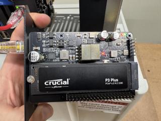 Network Commissioning Kit – photo 14