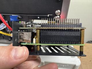 Network Commissioning Kit – photo 15