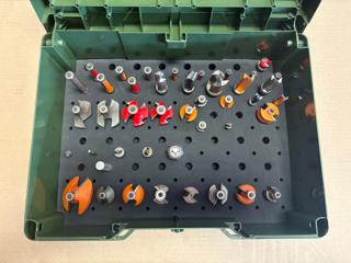 Where art thou router bit? – photo 3