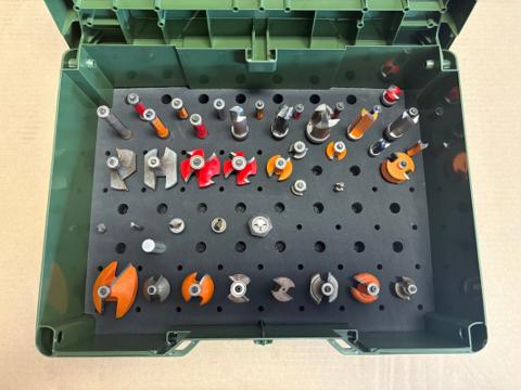 Where art thou router bit? – photo 3