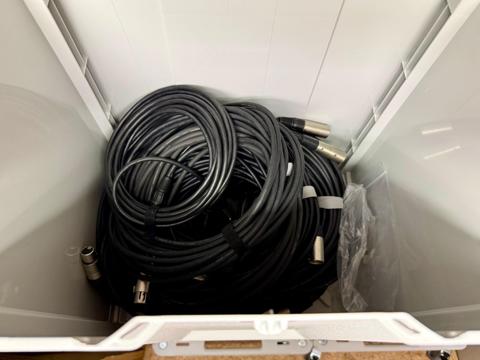 Church Audio Organization – photo 2