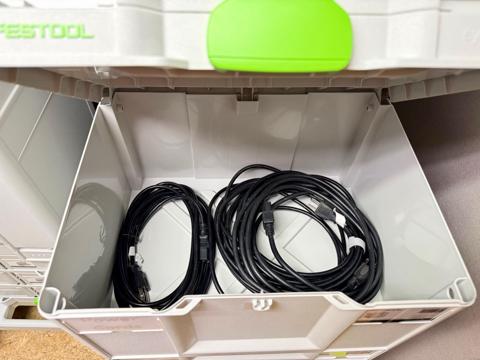 Church Audio Organization – photo 5