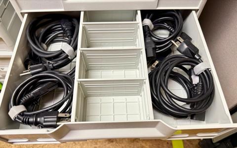 Church Audio Organization – photo 6