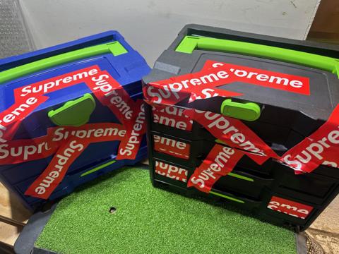 SUPREME Systainer