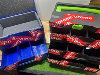 SUPREME Systainer – photo 2