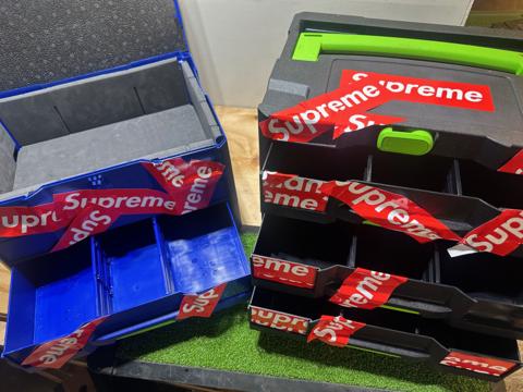 SUPREME Systainer – photo 2