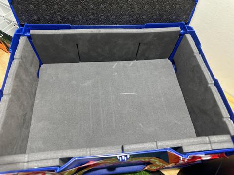 SUPREME Systainer – photo 3