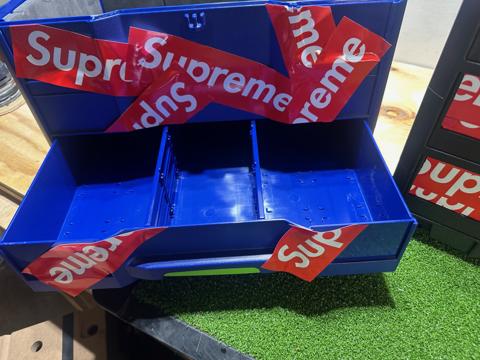 SUPREME Systainer – photo 4