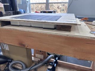 Shaper Cuts Foam – photo 4