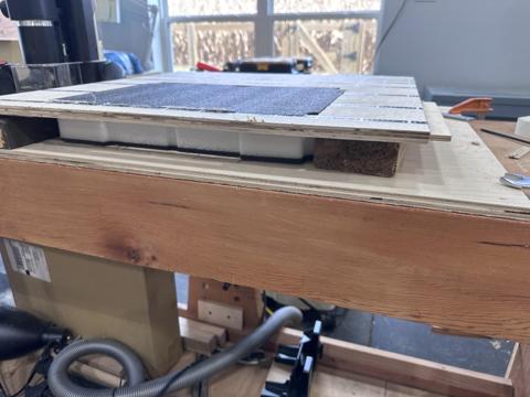 Shaper Cuts Foam – photo 4