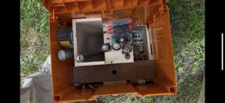 Concrete Cutter’s Best Friend – photo 3