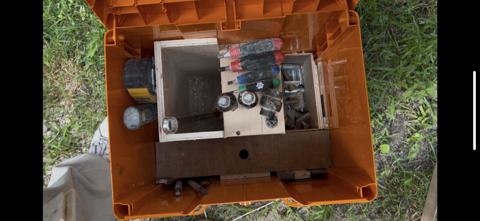 Concrete Cutter’s Best Friend – photo 3