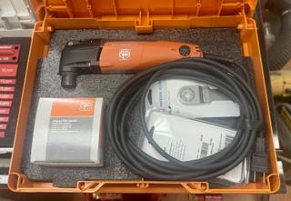 Fein Multimaster Tool