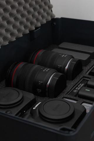 Camera Systainer – photo 2