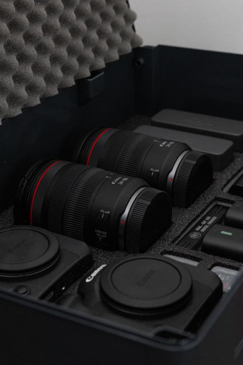 Camera Systainer – photo 2